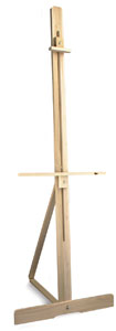 Tara Studio Easel