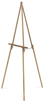 Blick Folding Easel