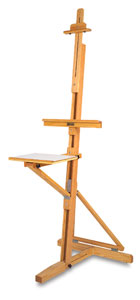 Best Sandia Easel