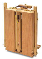 Jullian Original French Easel