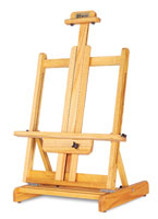 Best Tabletop Easels
