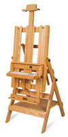 Best Halley Easel