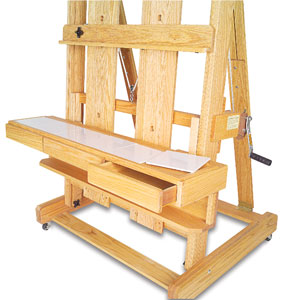 Best Abiquiu Studio Easels