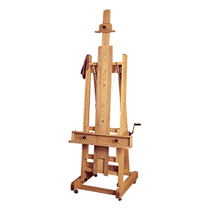 Best Abiquiu Studio Easel