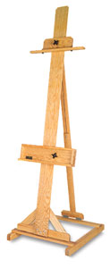 Best Chimayo Easels