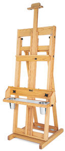 Best Classic Santa Fe I Easel