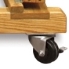 Locking Casters