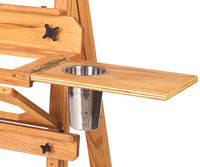 Best Manhattan Studio Easel