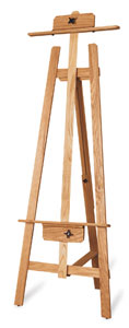 Best A Best and B Best Easels