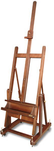 Mabef Convertible Easel M-18