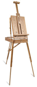 Master's Sketch Box Easel
