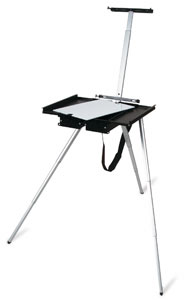 Soltek Pro Portable Easel