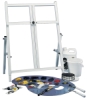 2-in-1 Easel, Tabletop Unit