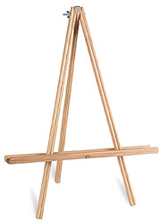 Economy Table Easel