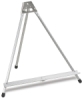 Tabletop and Table Mount Easels Aluminum Folding Easel