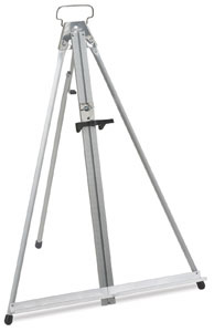 Testrite No. 160 Table Easel