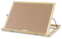 Adjustable Tabletop Easel