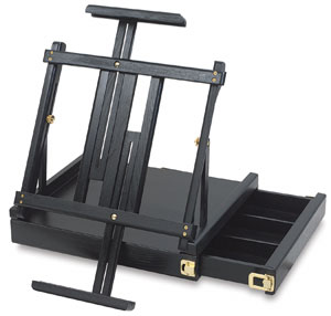 Ravenna Table Sketchbox Easel