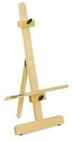 Academy Shawano Table Easel