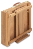 Jullian Plein Air Travel Box Table Easel