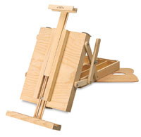 Winsor & Newton Taff Table Easel