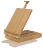 Blick Tabletop Sketchbox Easel