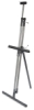 Klopfenstein Spectrum Challenge Easel