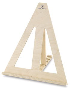 American Easel Table Top Easel