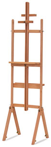 Mabef Double Sided Easel M 35