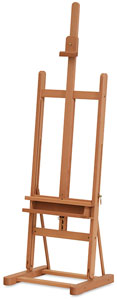 Mabef Artist Studio Easel M 09D