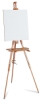Portable and Field Easels Mabef Field Painting Easel M-27