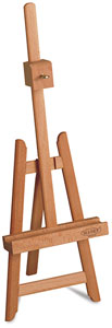 Mabef Miniature Lyre Easel M-21