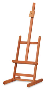 Mabef Fixed-Angle Table Easel