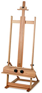Richeson Giant Dulce Lyptus Easel