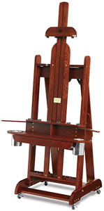 Craftech Artisan Grand Studio Easel