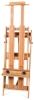 Best Savannah Double-Mast Easel