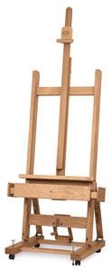 Mabef Master Studio Easel