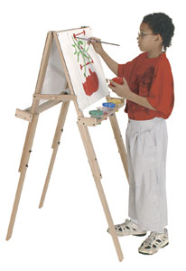 Martin Kid's Fascination Station