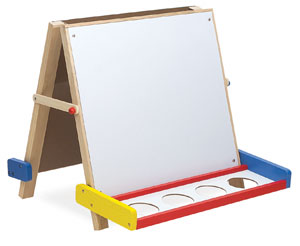 Alex Magnetic Easel Alex Magnetic Easel
