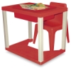 Tuffyland Cubbie Workstation