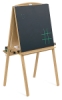 Chalkboard Surface