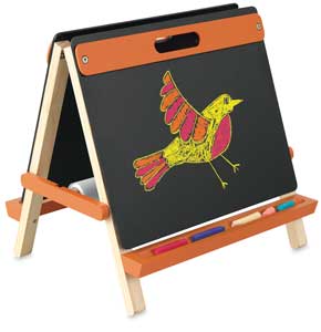 types of easels an overview and explanation of 10 different artist