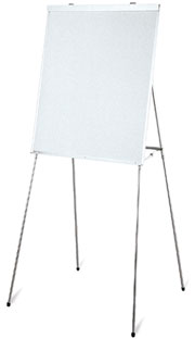 Stanrite 4-Legged Presentation Easel