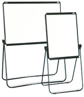 Stanrite Reversible Presentation Easels