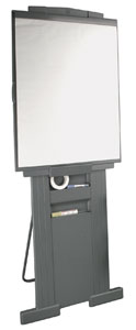 Quartet Duramax Flipchart Easel