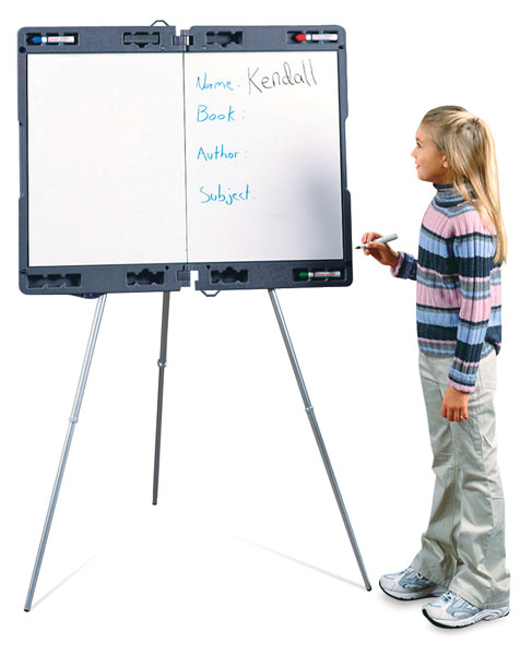 Attivo Presentation Easel