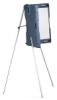 Presentation Easel, Side View