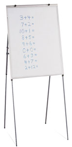 Ghent Magnetic Presentation Easel