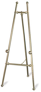 Stanrite Baroque Display Easel