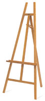 Studio RTA Museum Easel